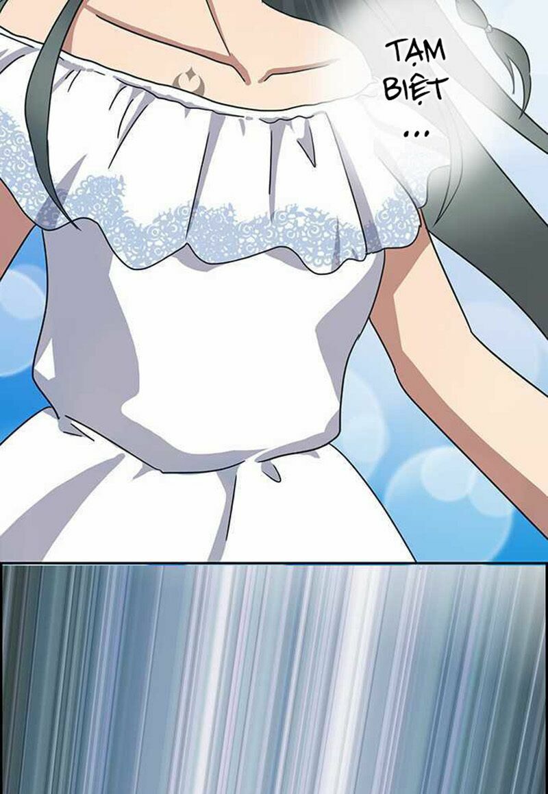 Nụ Hôn Nguyền Rủa: Chapter 106