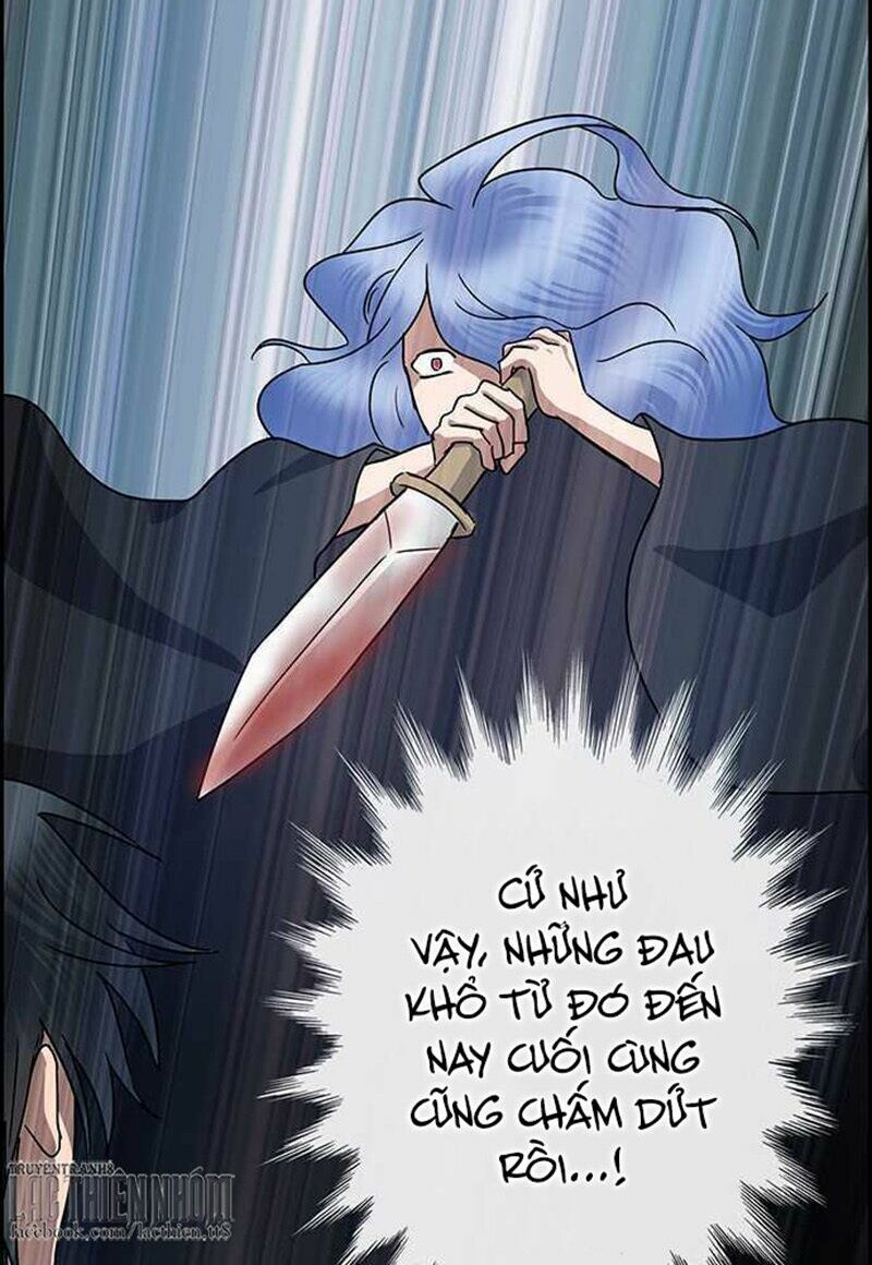 Nụ Hôn Nguyền Rủa: Chapter 106