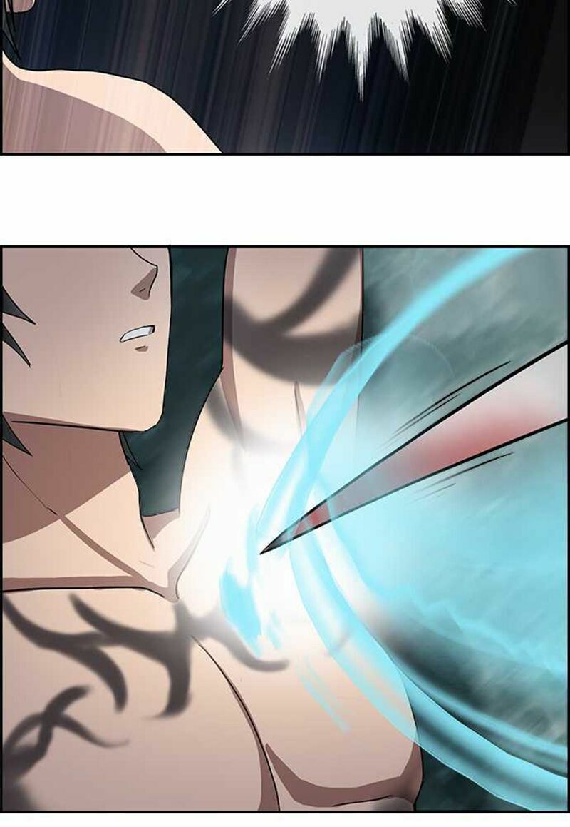 Nụ Hôn Nguyền Rủa: Chapter 106