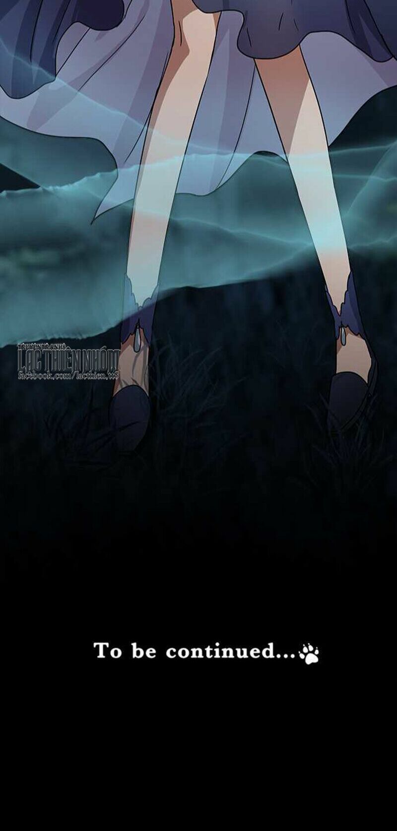 Nụ Hôn Nguyền Rủa: Chapter 106