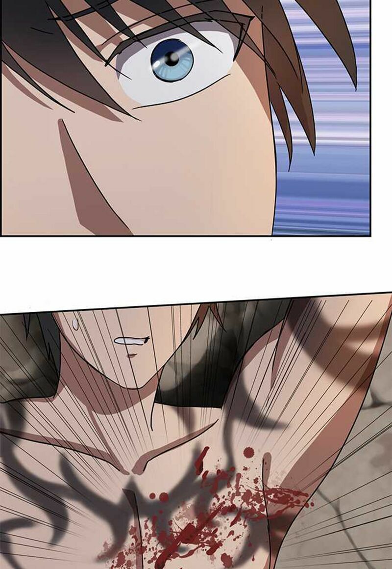 Nụ Hôn Nguyền Rủa: Chapter 106