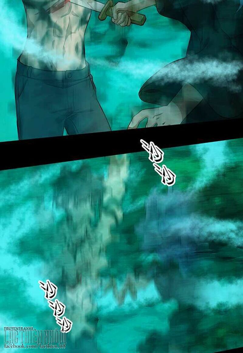 Nụ Hôn Nguyền Rủa: Chapter 106