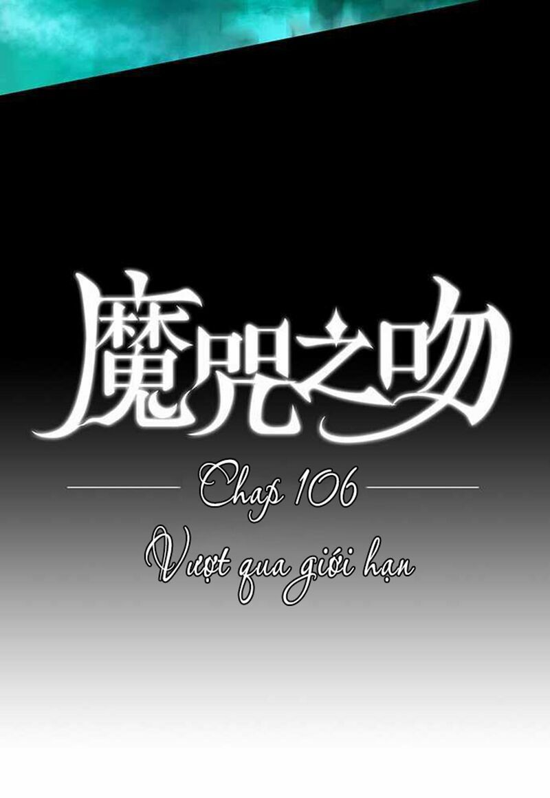 Nụ Hôn Nguyền Rủa: Chapter 106