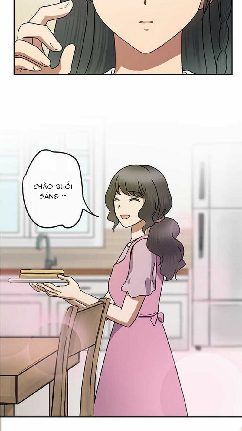 Nụ Hôn Nguyền Rủa: Chapter 109