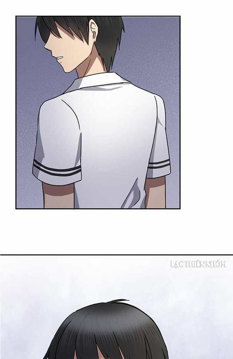 Nụ Hôn Nguyền Rủa: Chapter 109