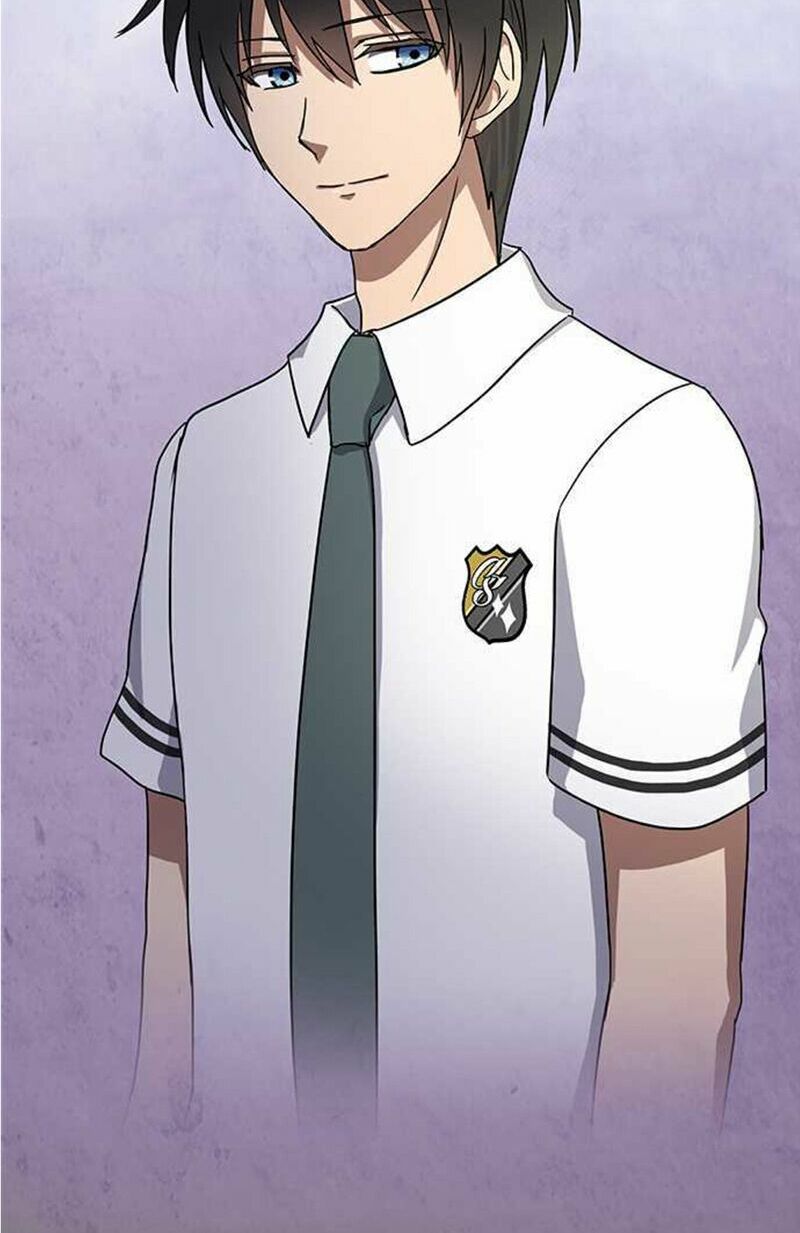 Nụ Hôn Nguyền Rủa: Chapter 109