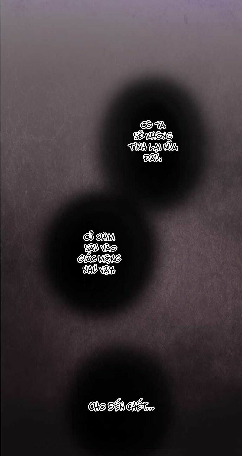 Nụ Hôn Nguyền Rủa: Chapter 109