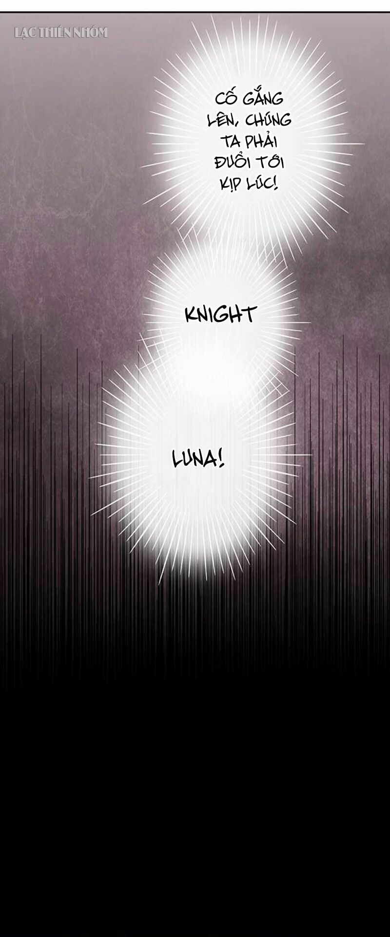 Nụ Hôn Nguyền Rủa: Chapter 110