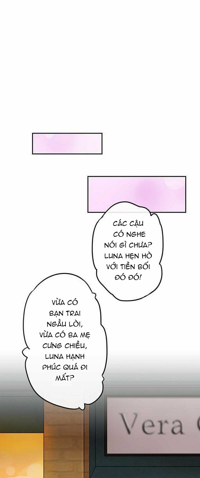 Nụ Hôn Nguyền Rủa: Chapter 110