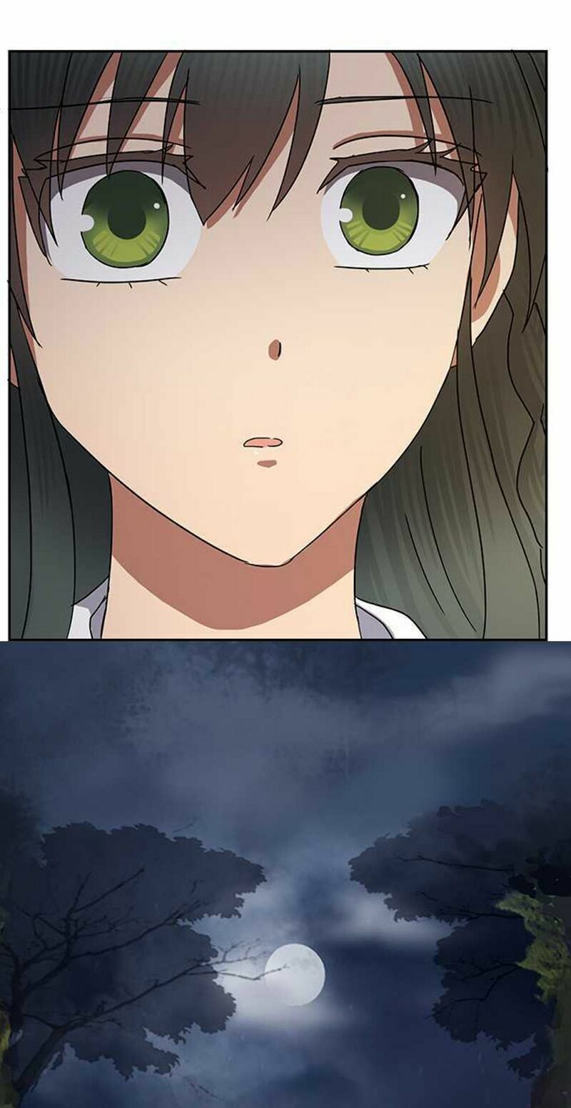 Nụ Hôn Nguyền Rủa: Chapter 110