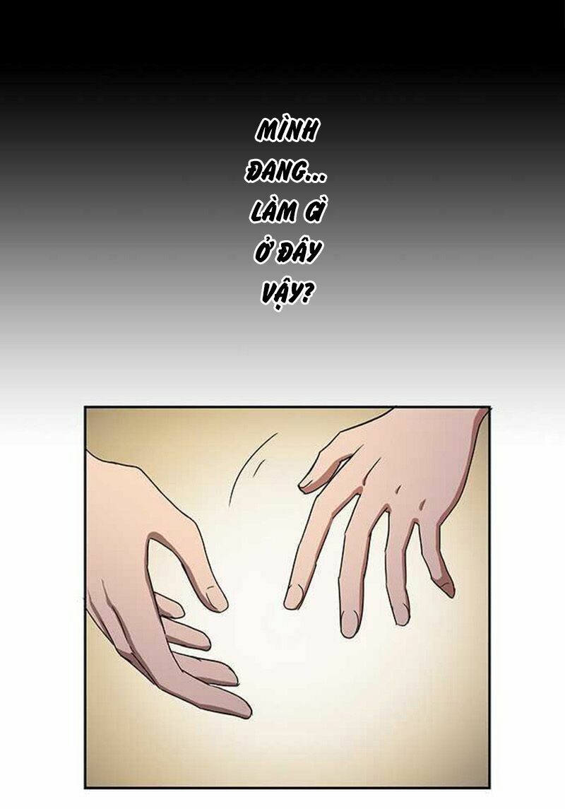 Nụ Hôn Nguyền Rủa: Chapter 110