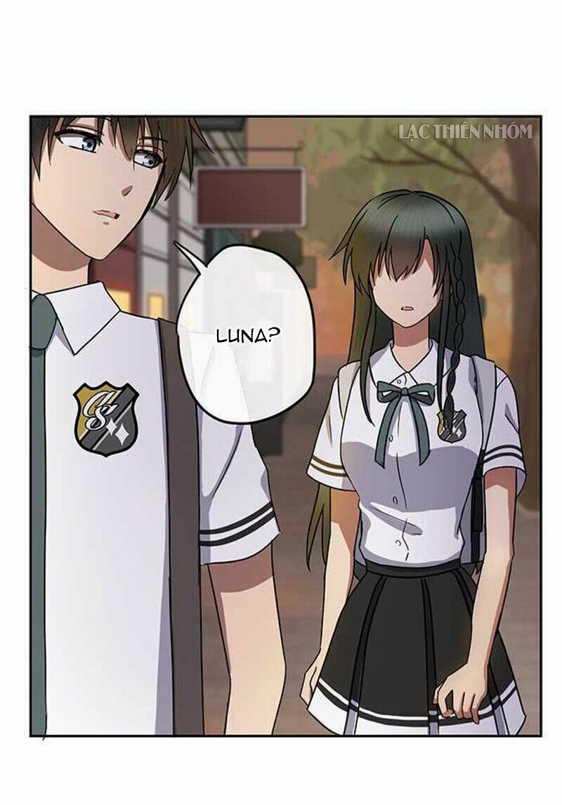Nụ Hôn Nguyền Rủa: Chapter 110