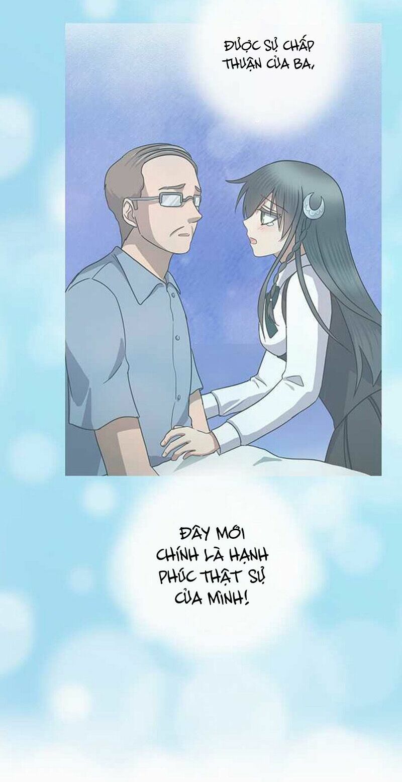 Nụ Hôn Nguyền Rủa: Chapter 110