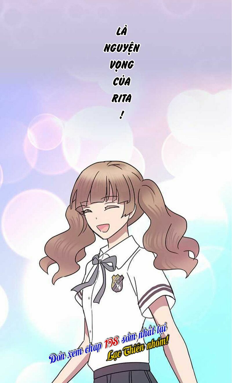Nụ Hôn Nguyền Rủa: Chapter 110