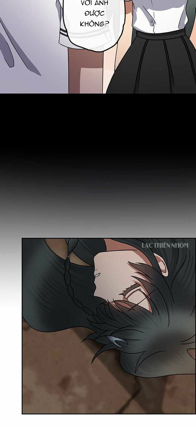 Nụ Hôn Nguyền Rủa: Chapter 110