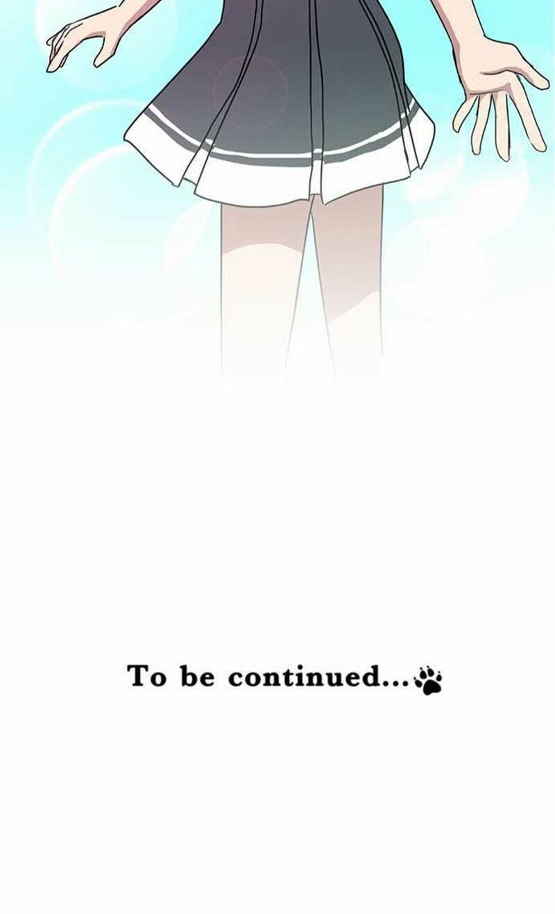 Nụ Hôn Nguyền Rủa: Chapter 110