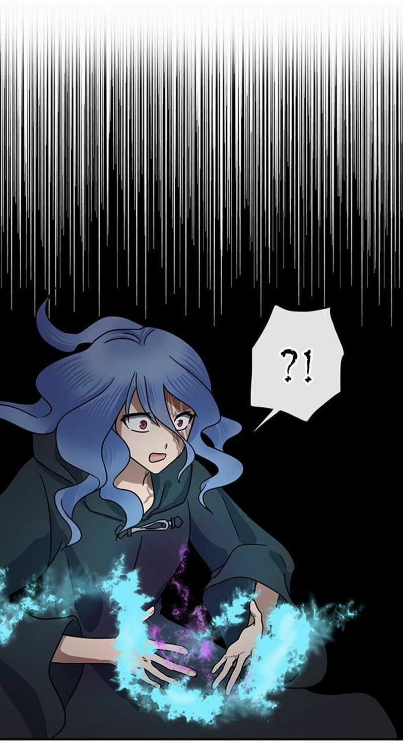 Nụ Hôn Nguyền Rủa: Chapter 111