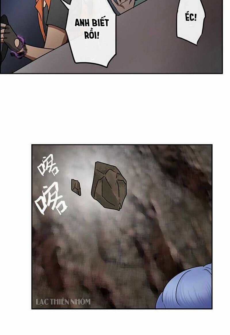 Nụ Hôn Nguyền Rủa: Chapter 111