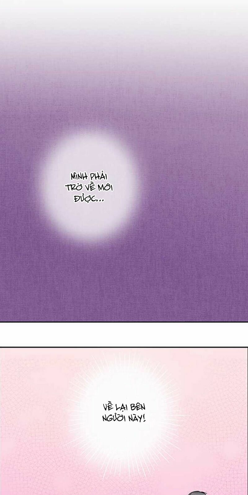 Nụ Hôn Nguyền Rủa: Chapter 111
