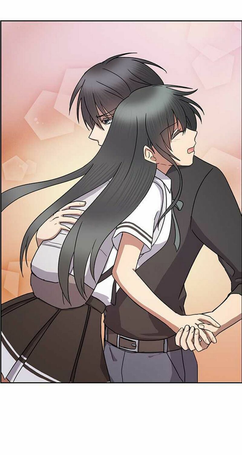 Nụ Hôn Nguyền Rủa: Chapter 111