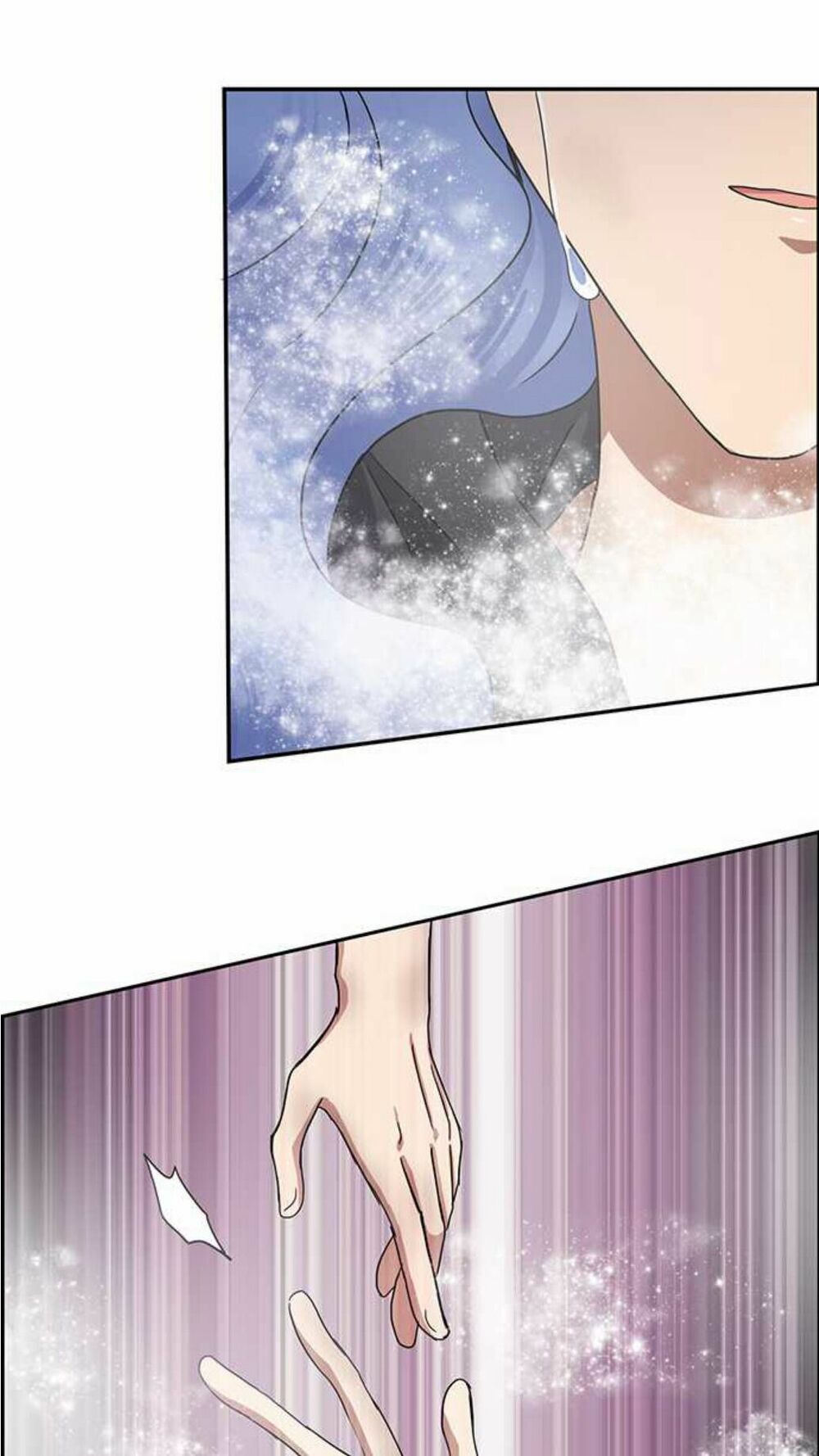 Nụ Hôn Nguyền Rủa: Chapter 112