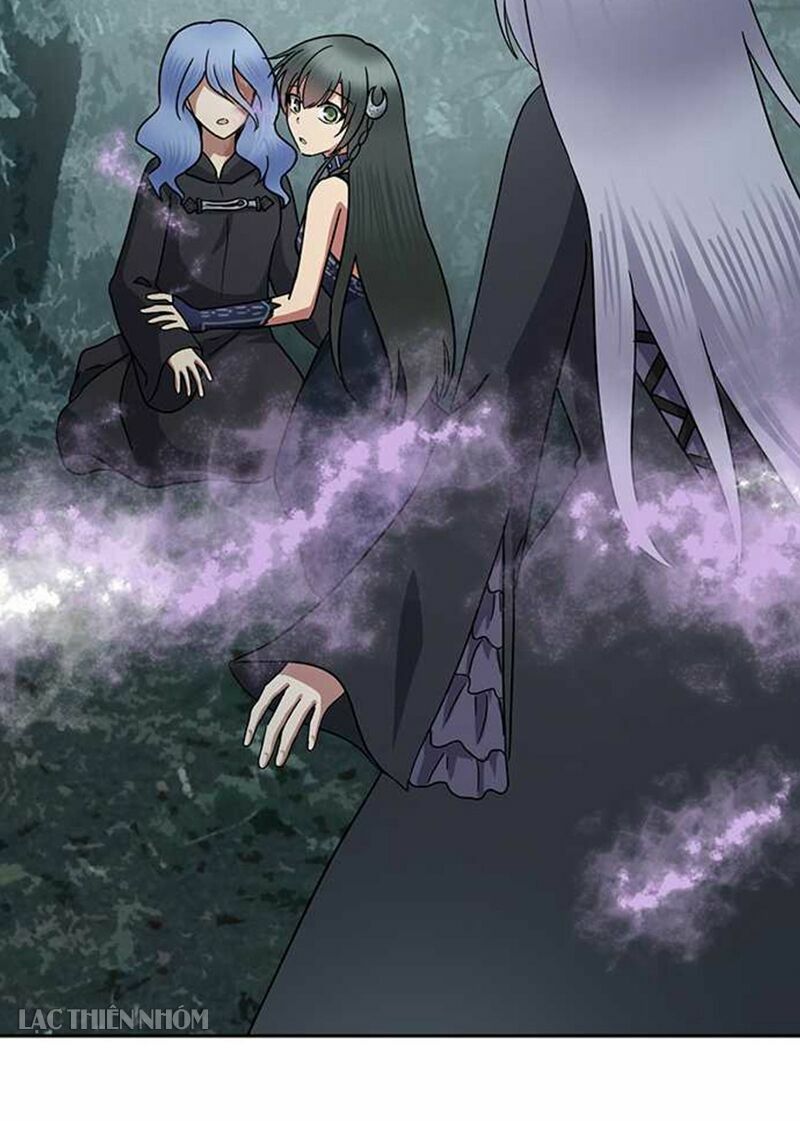 Nụ Hôn Nguyền Rủa: Chapter 112