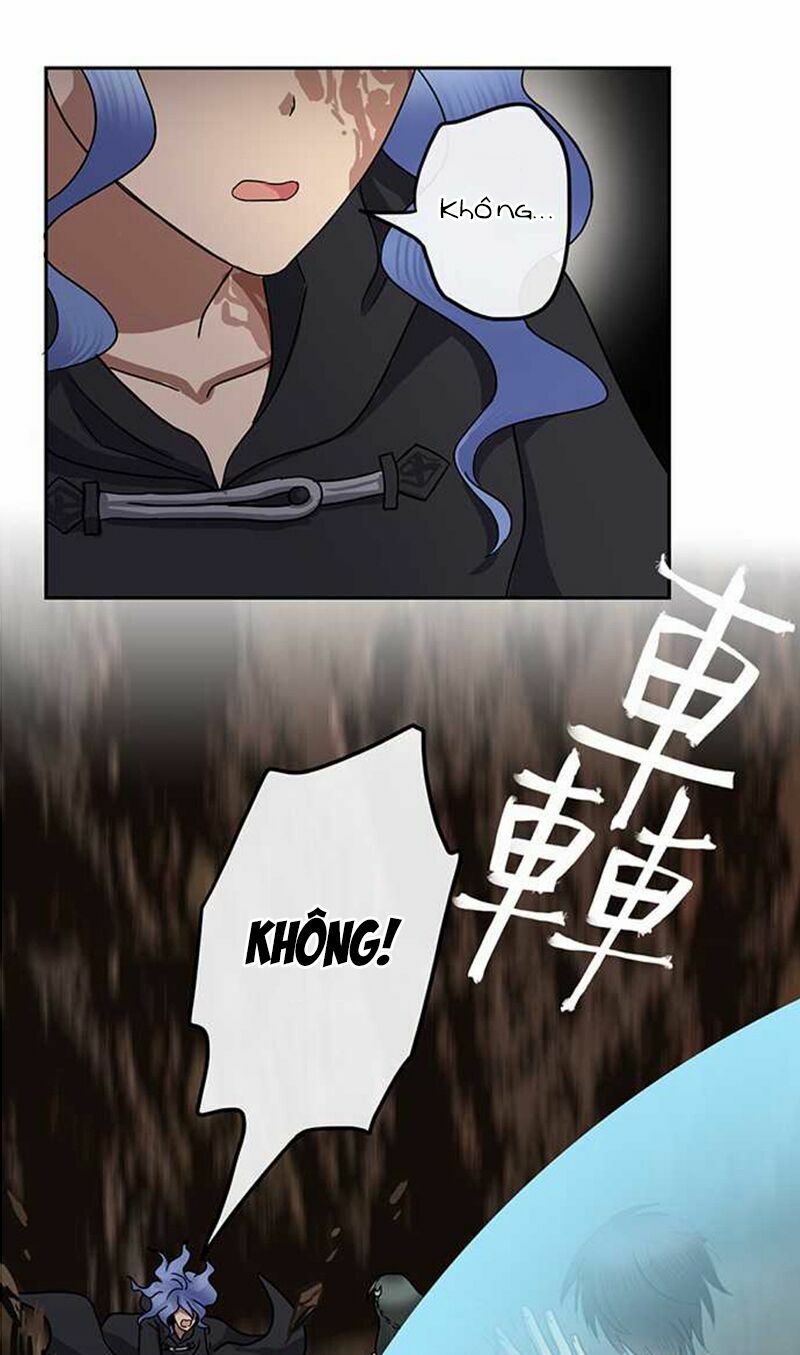 Nụ Hôn Nguyền Rủa: Chapter 112