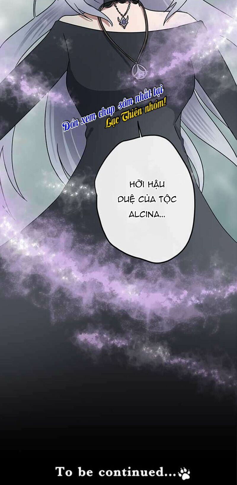 Nụ Hôn Nguyền Rủa: Chapter 112
