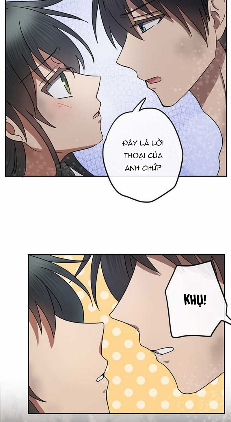 Nụ Hôn Nguyền Rủa: Chapter 113