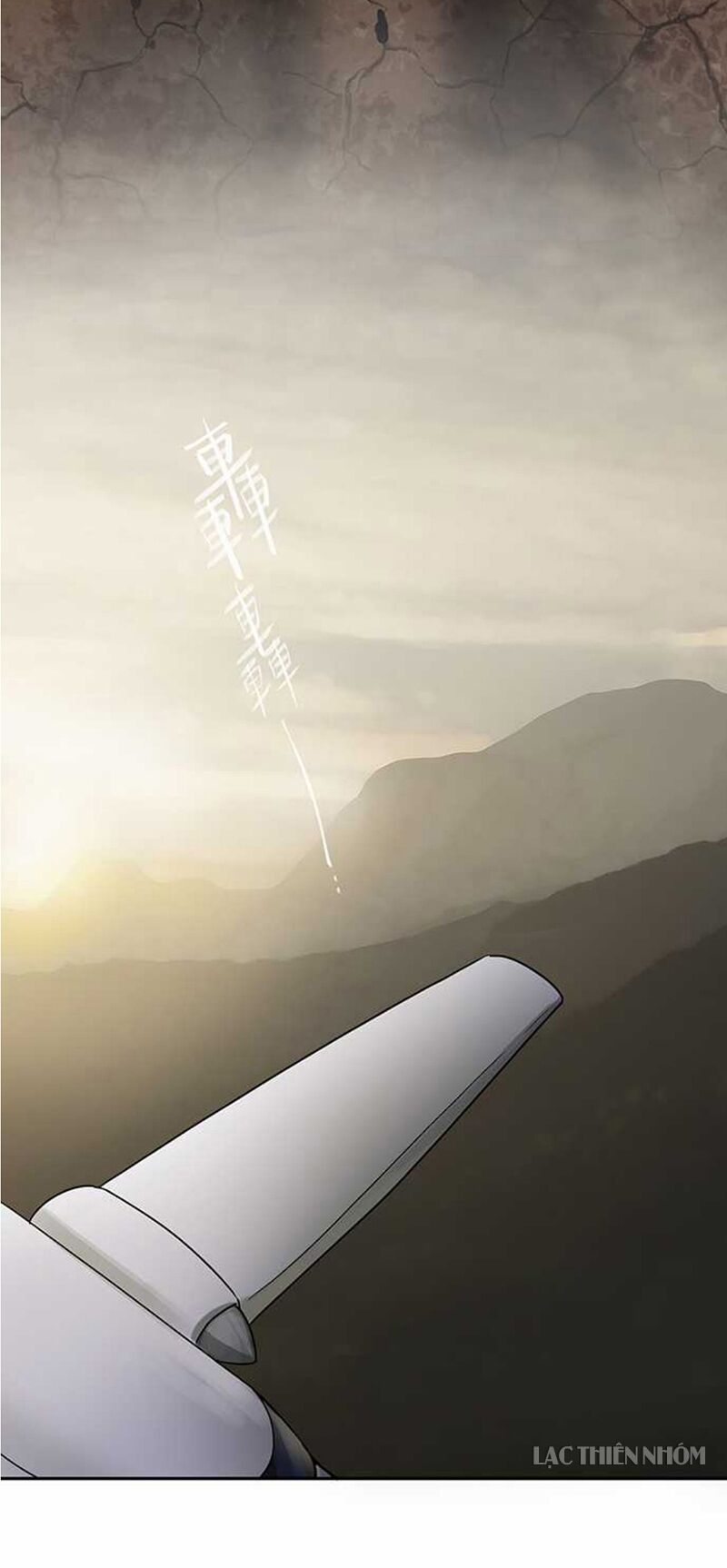 Nụ Hôn Nguyền Rủa: Chapter 113