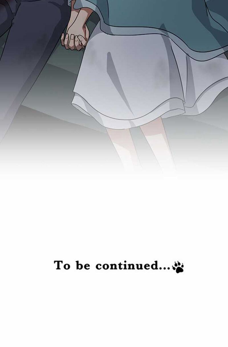 Nụ Hôn Nguyền Rủa: Chapter 113