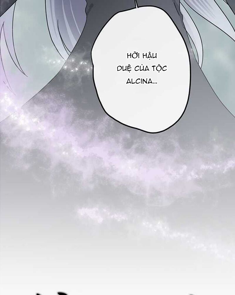 Nụ Hôn Nguyền Rủa: Chapter 113