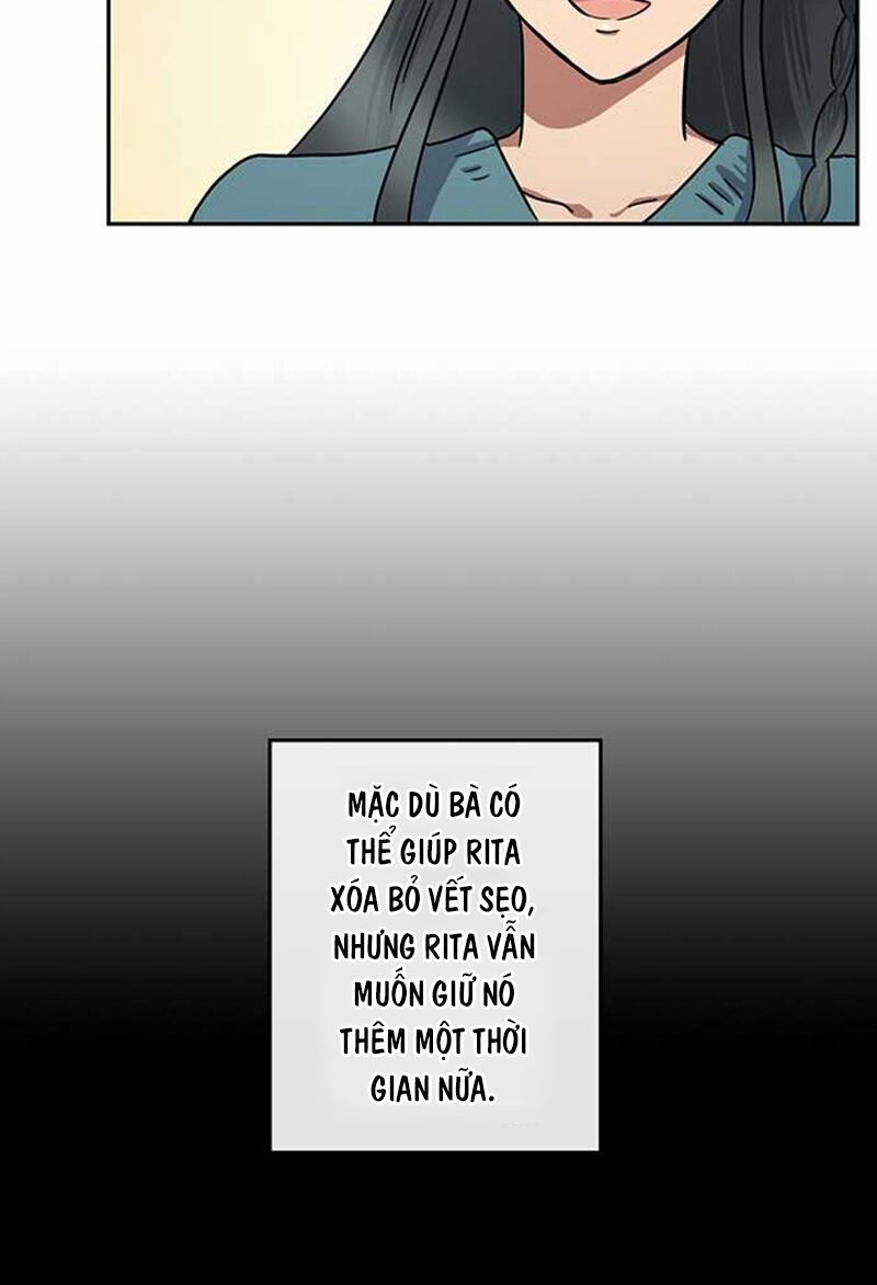 Nụ Hôn Nguyền Rủa: Chapter 114: - END