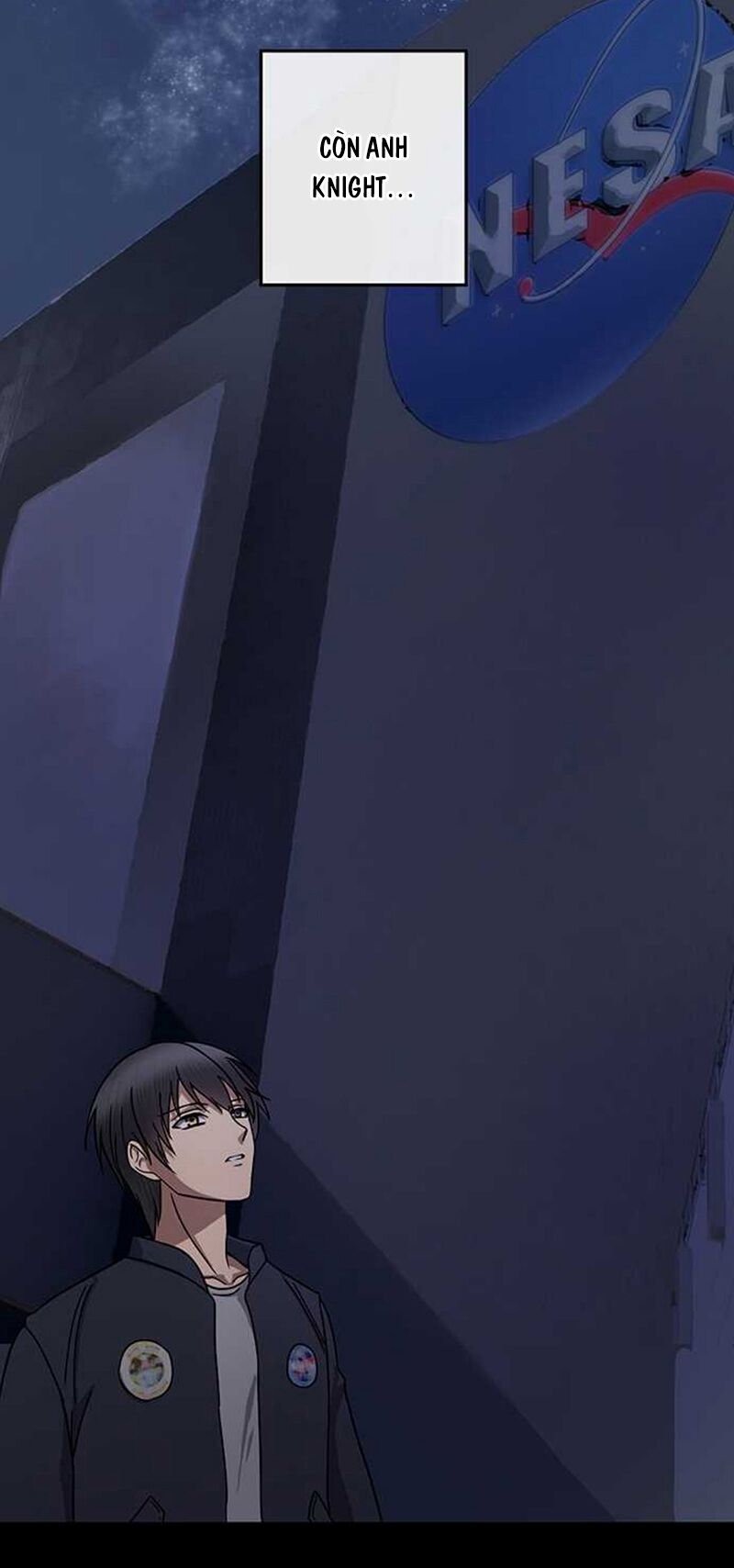 Nụ Hôn Nguyền Rủa: Chapter 114: - END