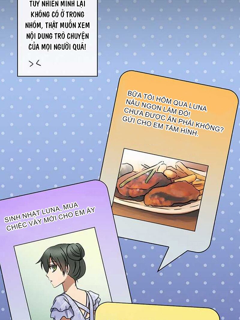 Nụ Hôn Nguyền Rủa: Chapter 114: - END