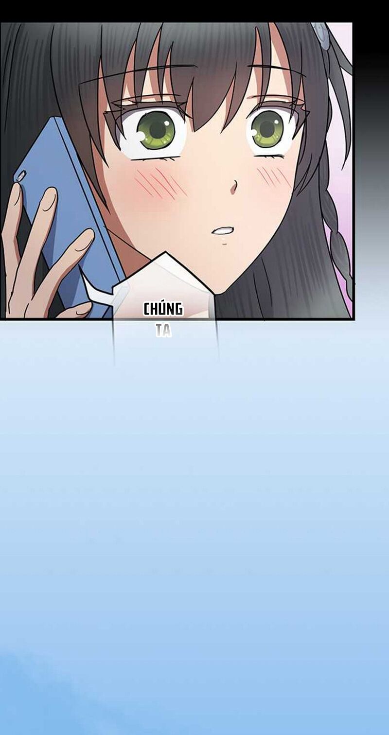 Nụ Hôn Nguyền Rủa: Chapter 114: - END