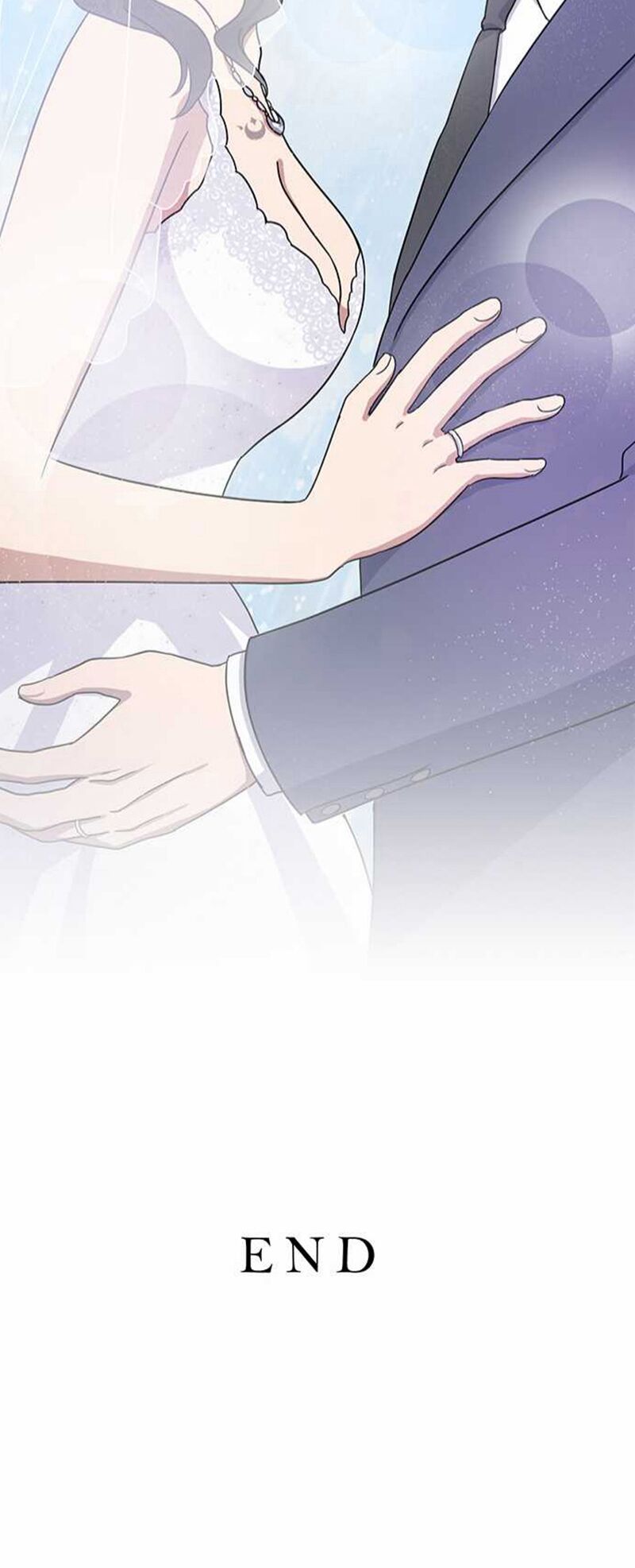 Nụ Hôn Nguyền Rủa: Chapter 114: - END