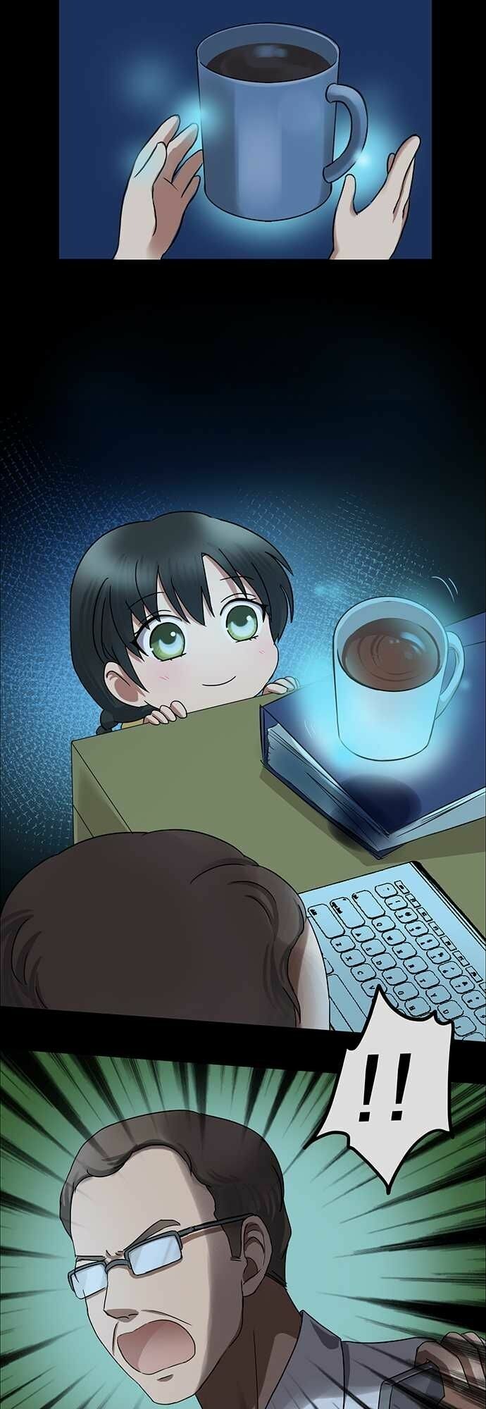 Nụ Hôn Nguyền Rủa: Chapter 13