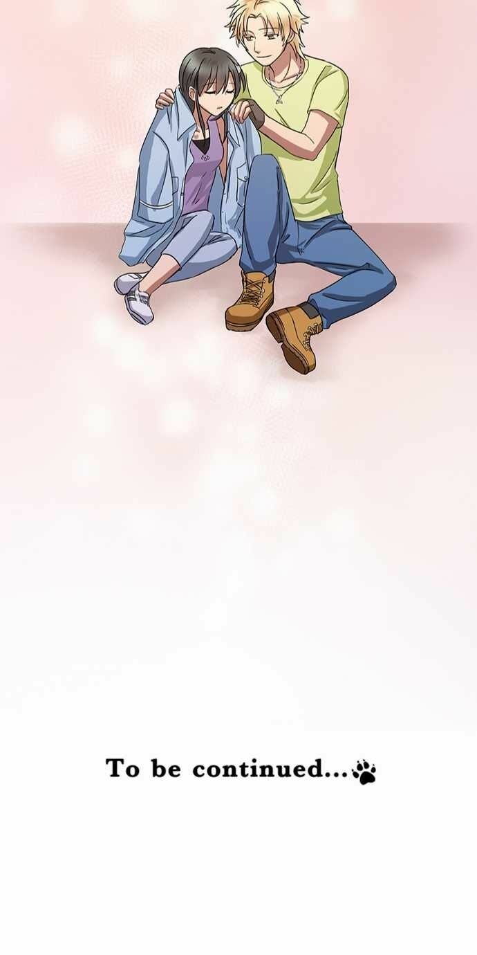 Nụ Hôn Nguyền Rủa: Chapter 13