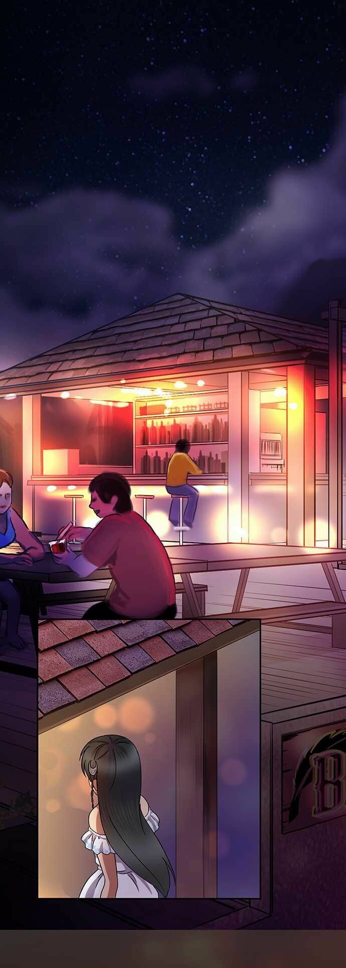 Nụ Hôn Nguyền Rủa: Chapter 16