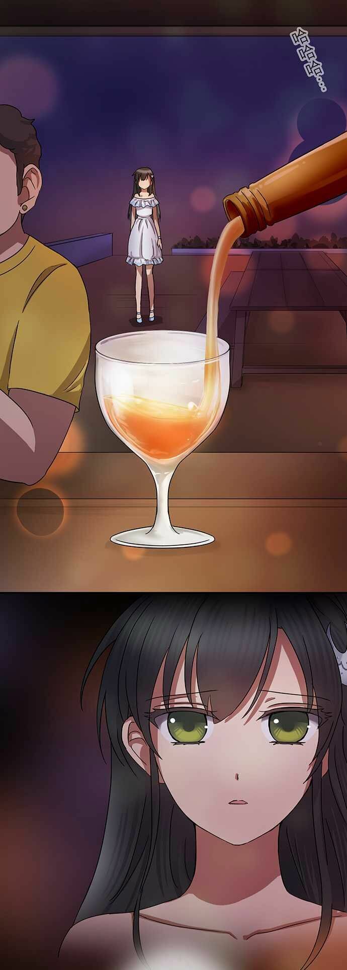 Nụ Hôn Nguyền Rủa: Chapter 16