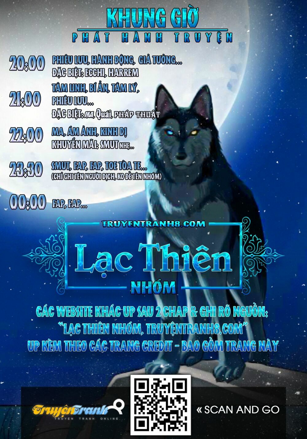 Nụ Hôn Nguyền Rủa: Chapter 19