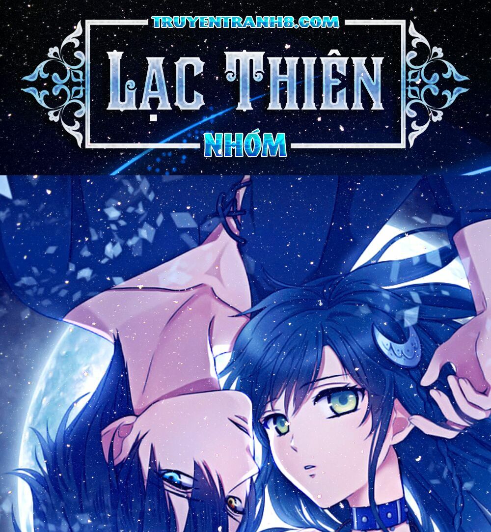 Nụ Hôn Nguyền Rủa: Chapter 2