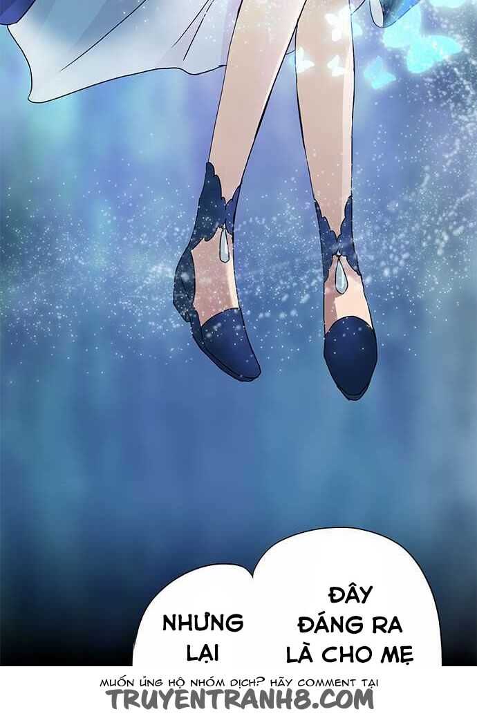 Nụ Hôn Nguyền Rủa: Chapter 2