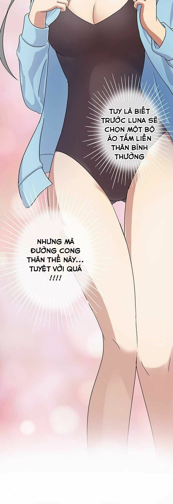 Nụ Hôn Nguyền Rủa: Chapter 20