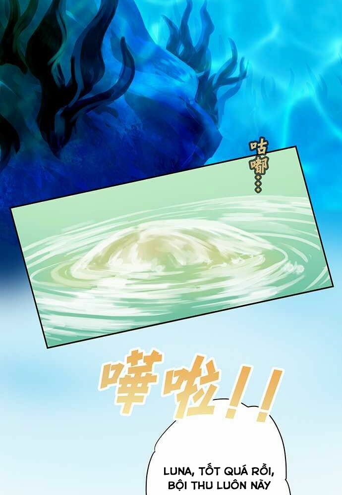 Nụ Hôn Nguyền Rủa: Chapter 22