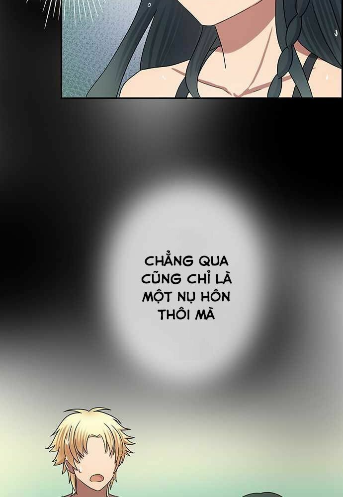 Nụ Hôn Nguyền Rủa: Chapter 22