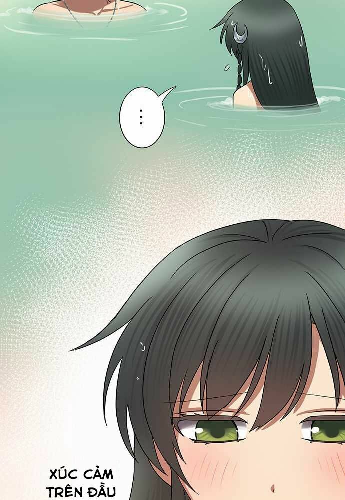 Nụ Hôn Nguyền Rủa: Chapter 22