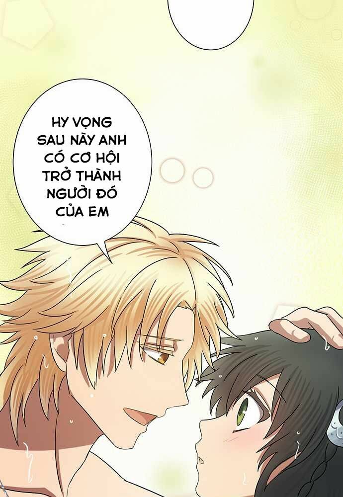 Nụ Hôn Nguyền Rủa: Chapter 22