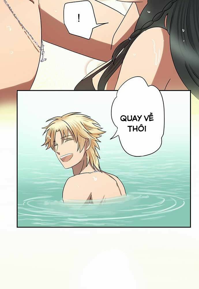 Nụ Hôn Nguyền Rủa: Chapter 22